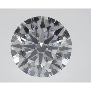 4.01ct ROUND Diamond - 500138920