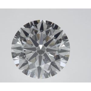 3.57ct ROUND Diamond - 500138918