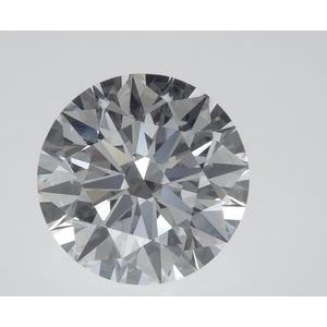 3.58ct ROUND Diamond - 500138919