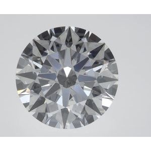 4.07ct ROUND Diamond - 500138921