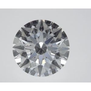 3.55ct ROUND Diamond - 500138917