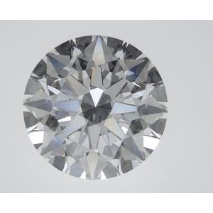4.09ct ROUND Diamond - 500138923