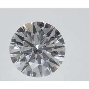 1.24ct ROUND Diamond - 500138773