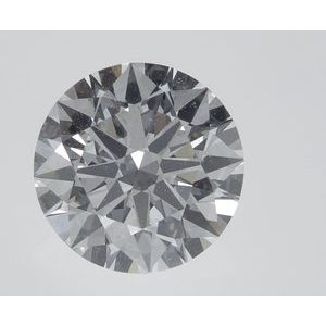 1.37ct ROUND Diamond - 500138786