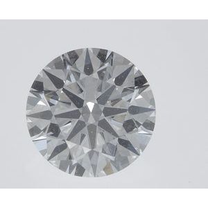 1.24ct ROUND Diamond - 500138772