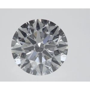 1.31ct ROUND Diamond - 500138783