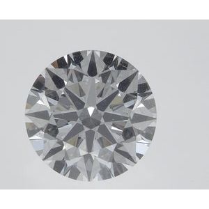1.28ct ROUND Diamond - 500138782