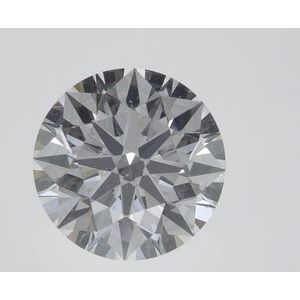 1.36ct ROUND Diamond - 500138785