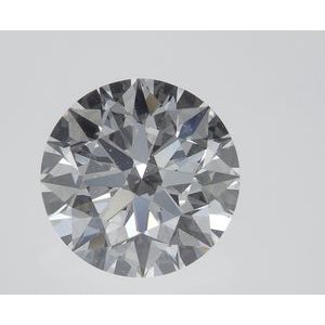 1.4ct ROUND Diamond - 500138790