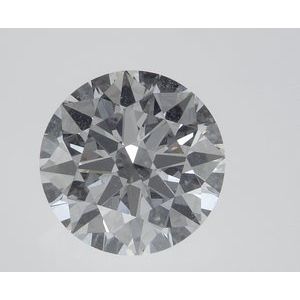1.41ct ROUND Diamond - 500138791