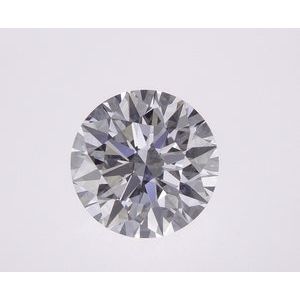 1.0ct ROUND Diamond - 500138697