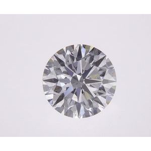 1.0ct ROUND Diamond - 500138699