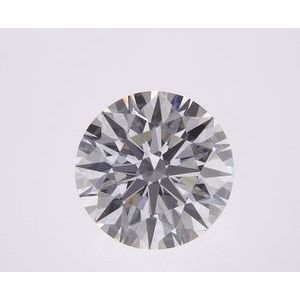 1.24ct ROUND Diamond - 500138774
