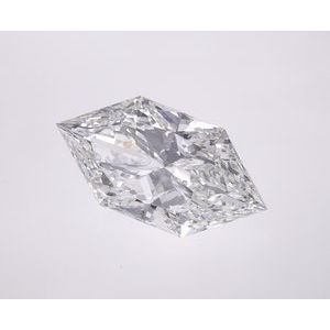 3.05ct ELONGATED HEXAGON Diamond - 500142800