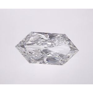 3.05ct ELONGATED HEXAGON Diamond - 500142799