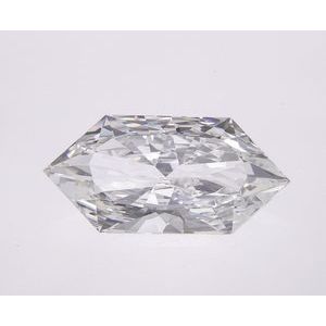 1.25ct ELONGATED HEXAGON Diamond - 500142805