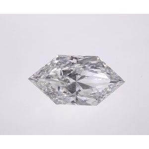 2.01ct ELONGATED HEXAGON Diamond - 500142806