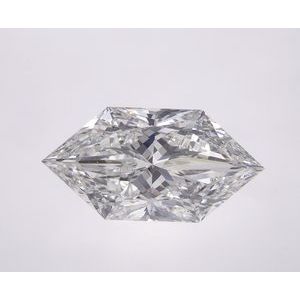 3.05ct ELONGATED HEXAGON Diamond - 500142836