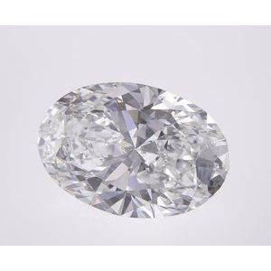 2.58ct OVAL Diamond - 603807