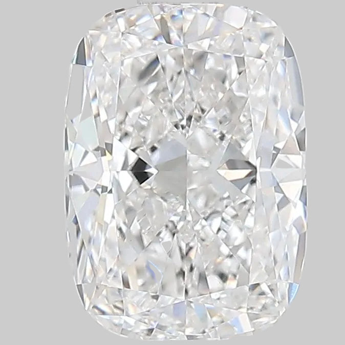 ELONGATED CUSHION 1.89ct D VVS2 EXCELLENT 6532943CF