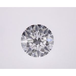 1.21ct ROUND Diamond - 500138762