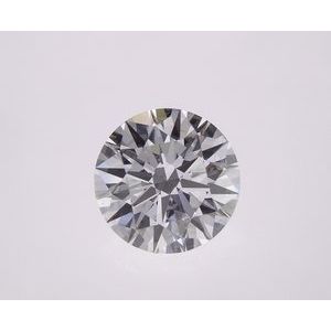 1.23ct ROUND Diamond - 500138770