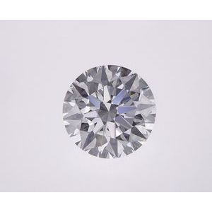 1.26ct ROUND Diamond - 500138777