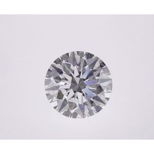 1.26ct ROUND Diamond - 500138779
