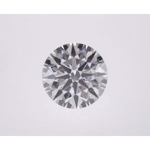 1.26ct ROUND Diamond - 500138778