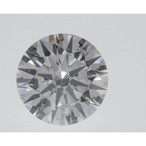 1.01ct ROUND Diamond - 500138709