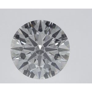 1.01ct ROUND Diamond - 500138712