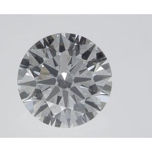 1.01ct ROUND Diamond - 500138711