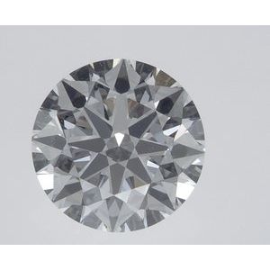 1.01ct ROUND Diamond - 500138713