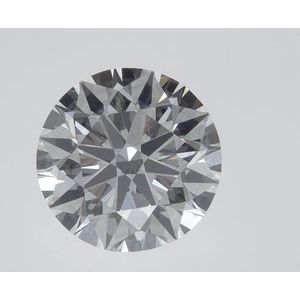 1.01ct ROUND Diamond - 500138710