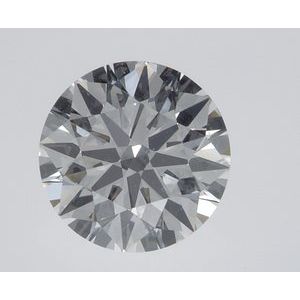 1.01ct ROUND Diamond - 500138716