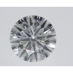 1.01ct ROUND Diamond - 500138715