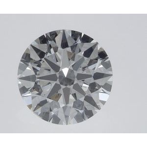1.02ct ROUND Diamond - 500138718
