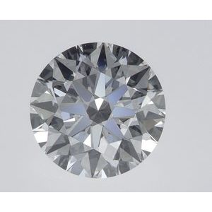 1.02ct ROUND Diamond - 500138719