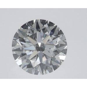 1.02ct ROUND Diamond - 500138721