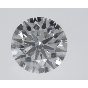 1.02ct ROUND Diamond - 500138717
