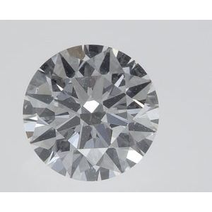 1.02ct ROUND Diamond - 500138722