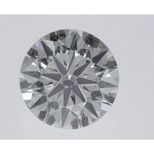 1.02ct ROUND Diamond - 500138720
