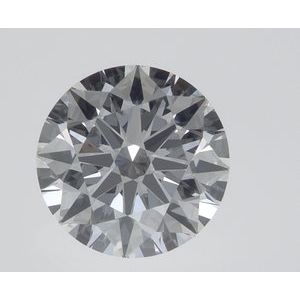 1.02ct ROUND Diamond - 500138723