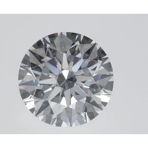1.03ct ROUND Diamond - 500138726