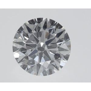 1.03ct ROUND Diamond - 500138724
