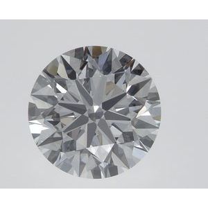 1.03ct ROUND Diamond - 500138728