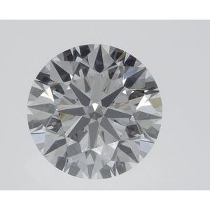 1.03ct ROUND Diamond - 500138725