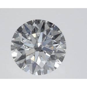 1.03ct ROUND Diamond - 500138727