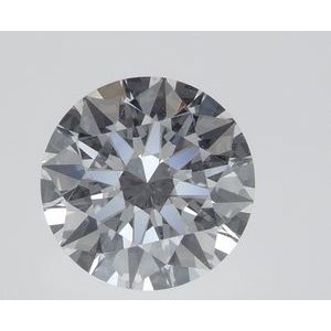 1.03ct ROUND Diamond - 500138729