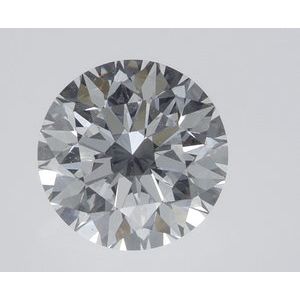1.03ct ROUND Diamond - 500138731